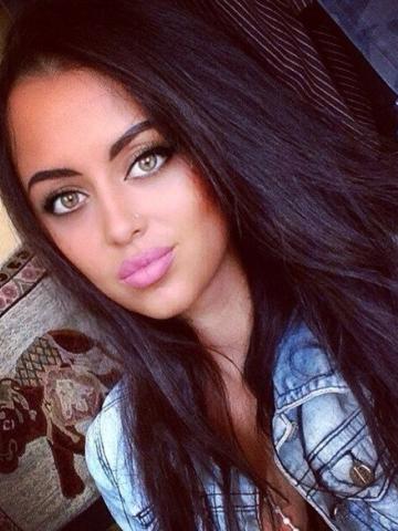 Анкета проститутки Лаура, 23 года